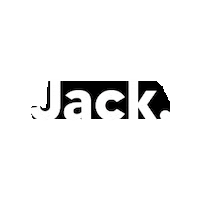 Jacknroll jack surfskate trottinette jacknroll Sticker
