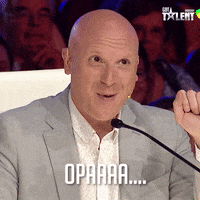 Canal 10 Gottalentuy GIF by Canal 10 Uruguay