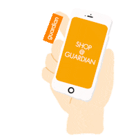 Beauty Wait No More Sticker by Guardian Malaysia