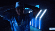North Carolina Baseball GIF by UNC Tar Heels