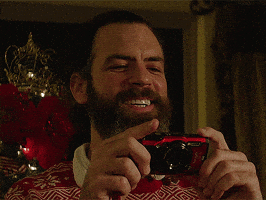 Happy Christmas GIF by Filthy Animals