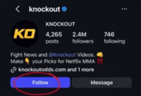 Kofollow GIF by Knockout
