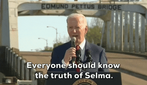 Joe Biden GIF by GIPHY News