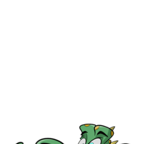 qweezique giphyupload fun hello hi Sticker