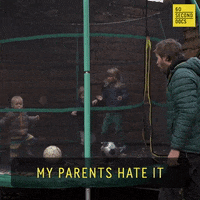 World Record Kids GIF by 60 Second Docs