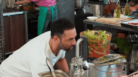 Andy Breathe GIF by MasterChefAU