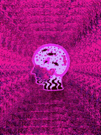 Mental Health Love GIF