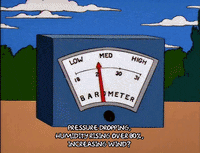 lisa simpson GIF