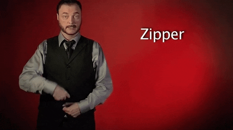 sign language asl GIF by Sign with Robert