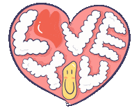 Charpossi Sticker by lalalove