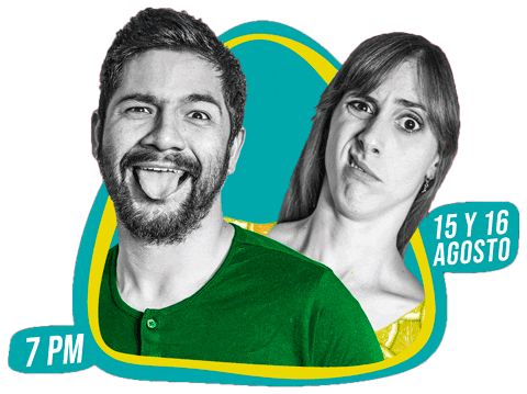 Imaginariocolectivo giphyupload amor felicidad impro Sticker