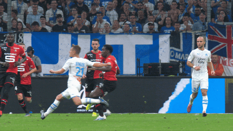 om_officiel giphyupload sports football sport GIF
