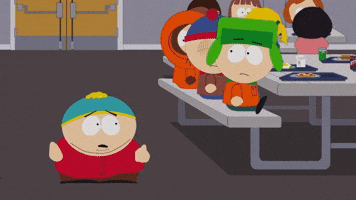 Didn't Want To Believe It