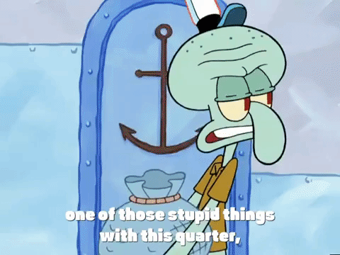 season 4 skill crane GIF by SpongeBob SquarePants