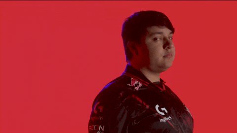 London Esports GIF by BLAST