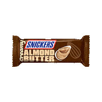 butter caramel Sticker by Snickers