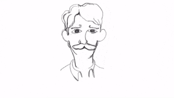 Mangoosta animation character raymond roussel GIF