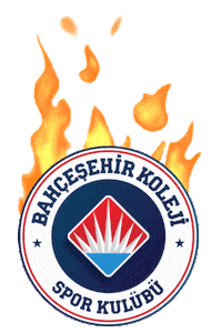 BKBASKETBALL victory gameday reddragons bahcesehir Sticker