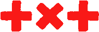 Tomorrowxtogether Sticker by Marthy Green