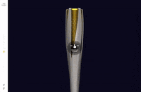 South Korea 3D GIF by Ettrics