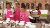 Mc14 GIF by MasterChefAU