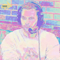 Glitch Twitch GIF by Hyper RPG