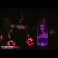 The Wizard Of Oz Halloween GIF