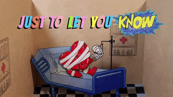 Heart Love GIF by Joelle James