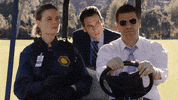 fox GIF by Bones