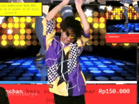 Dance Joget GIF