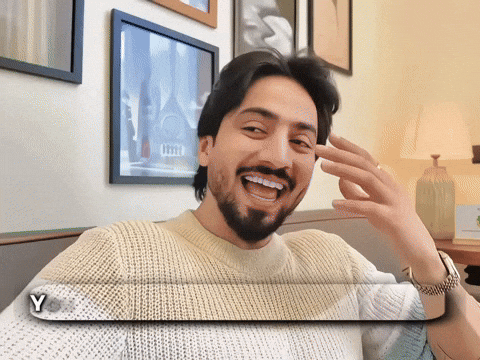 Mr GIF