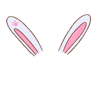 Sticker Mask Sticker by bini games