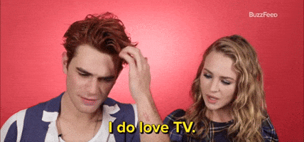I Do Love TV