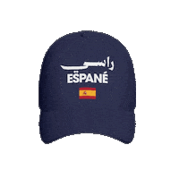 Spain Joefishworld Sticker by Joe Fish