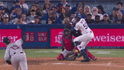 Home Run Sport GIF by MLB