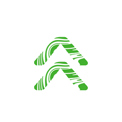 Arrow Swipe Up Sticker by cafeladeria4d