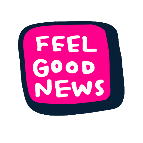 News Quarantine Sticker by Art & Science