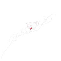 Valentines Day Sticker