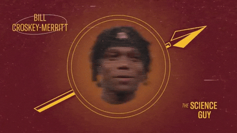 Science Guy Bill GIF