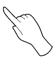 Gibuayubi Sticker