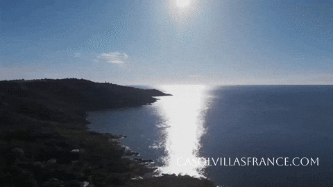 French Travel GIF by Casol