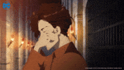 Harley Quinn Cry GIF by DC