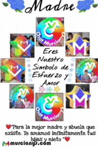 Saludos Amigas GIF by Murcianys LLC