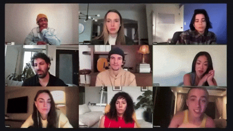 Ping Pong Marketing GIF by Respective