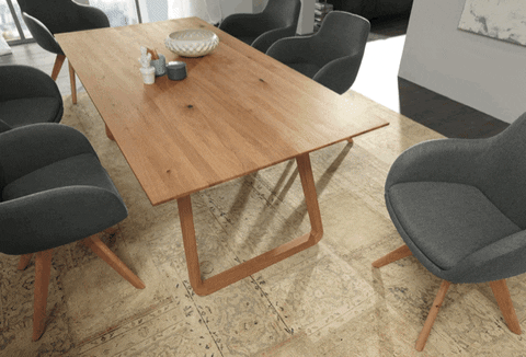 Musterring giphyupload furniture interior essen GIF