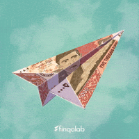 Invest Stock Market GIF by Finqalab