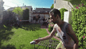 beer way GIF