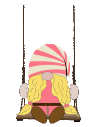 Happy Fun Sticker