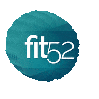 fit52 fitness fit follow carrie Sticker