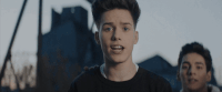 boy band abc GIF by In Real Life